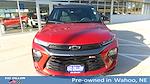 2021 Chevrolet Trailblazer AWD SUV for sale #5C3404A - photo 8