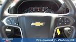 2017 Chevrolet Silverado 1500 Crew Cab 4WD Pickup for sale #5C3409B - photo 12