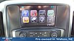 2017 Chevrolet Silverado 1500 Crew Cab 4WD Pickup for sale #5C3409B - photo 15