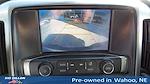 2017 Chevrolet Silverado 1500 Crew Cab 4WD Pickup for sale #5C3409B - photo 16