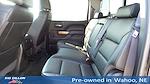 2017 Chevrolet Silverado 1500 Crew Cab 4WD Pickup for sale #5C3409B - photo 19