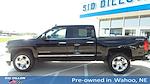 2017 Chevrolet Silverado 1500 Crew Cab 4WD Pickup for sale #5C3409B - photo 3