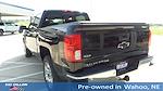 2017 Chevrolet Silverado 1500 Crew Cab 4WD Pickup for sale #5C3409B - photo 2