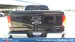 2017 Chevrolet Silverado 1500 Crew Cab 4WD Pickup for sale #5C3409B - photo 4