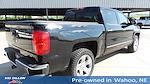 2017 Chevrolet Silverado 1500 Crew Cab 4WD Pickup for sale #5C3409B - photo 5