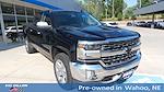 2017 Chevrolet Silverado 1500 Crew Cab 4WD Pickup for sale #5C3409B - photo 7