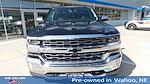 2017 Chevrolet Silverado 1500 Crew Cab 4WD Pickup for sale #5C3409B - photo 8
