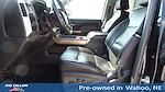 2017 Chevrolet Silverado 1500 Crew Cab 4WD Pickup for sale #5C3409B - photo 9