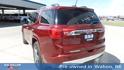 2018 GMC Acadia AWD SUV for sale #5C3411A - photo 2