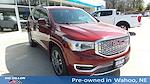 2018 GMC Acadia AWD SUV for sale #5C3411A - photo 7