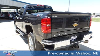 2016 Chevrolet Silverado 3500 Crew Cab 4WD Pickup for sale #5C3412A - photo 2