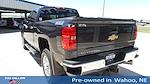 2016 Chevrolet Silverado 3500 Crew Cab 4WD Pickup for sale #5C3412A - photo 2