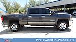 2016 Chevrolet Silverado 3500 Crew Cab 4WD Pickup for sale #5C3412A - photo 6