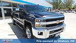 2016 Chevrolet Silverado 3500 Crew Cab 4WD Pickup for sale #5C3412A - photo 7