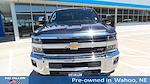 2016 Chevrolet Silverado 3500 Crew Cab 4WD Pickup for sale #5C3412A - photo 8