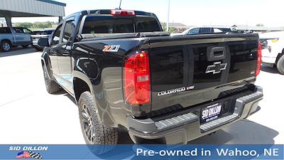 2018 Chevrolet Colorado Crew Cab 4WD Pickup for sale #5C3413B - photo 2