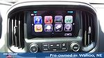 2018 Chevrolet Colorado Crew Cab 4WD Pickup for sale #5C3413B - photo 16