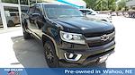 2018 Chevrolet Colorado Crew Cab 4WD Pickup for sale #5C3413B - photo 8