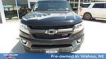 2018 Chevrolet Colorado Crew Cab 4WD Pickup for sale #5C3413B - photo 9