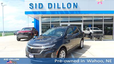 2022 Chevrolet Equinox AWD SUV for sale #5C3416A - photo 1