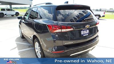 2022 Chevrolet Equinox AWD SUV for sale #5C3416A - photo 2