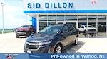 2022 Chevrolet Equinox AWD SUV for sale #5C3416A - photo 1