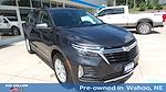 2022 Chevrolet Equinox AWD SUV for sale #5C3416A - photo 7