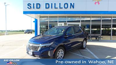 2023 Chevrolet Equinox AWD SUV for sale #5C3427A - photo 1