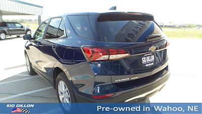 2023 Chevrolet Equinox AWD SUV for sale #5C3427A - photo 2