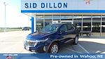 2023 Chevrolet Equinox AWD SUV for sale #5C3427A - photo 1