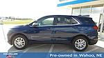 2023 Chevrolet Equinox AWD SUV for sale #5C3427A - photo 3