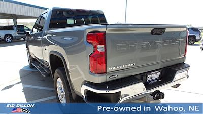 2024 Chevrolet Silverado 2500 Crew Cab 4WD Pickup for sale #5C3435A - photo 2