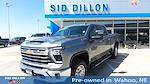 2024 Chevrolet Silverado 2500 Crew Cab 4WD Pickup for sale #5C3435A - photo 1