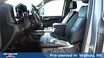 2024 Chevrolet Silverado 2500 Crew Cab 4WD Pickup for sale #5C3435A - photo 10
