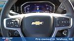 2024 Chevrolet Silverado 2500 Crew Cab 4WD Pickup for sale #5C3435A - photo 13