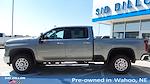 2024 Chevrolet Silverado 2500 Crew Cab 4WD Pickup for sale #5C3435A - photo 3