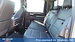 2024 Chevrolet Silverado 2500 Crew Cab 4WD Pickup for sale #5C3435A - photo 20