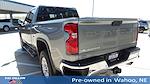 2024 Chevrolet Silverado 2500 Crew Cab 4WD Pickup for sale #5C3435A - photo 2