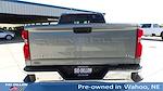 2024 Chevrolet Silverado 2500 Crew Cab 4WD Pickup for sale #5C3435A - photo 4