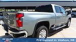 2024 Chevrolet Silverado 2500 Crew Cab 4WD Pickup for sale #5C3435A - photo 6