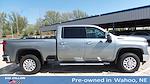 2024 Chevrolet Silverado 2500 Crew Cab 4WD Pickup for sale #5C3435A - photo 7
