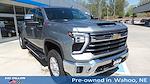 2024 Chevrolet Silverado 2500 Crew Cab 4WD Pickup for sale #5C3435A - photo 8