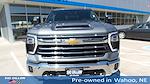 2024 Chevrolet Silverado 2500 Crew Cab 4WD Pickup for sale #5C3435A - photo 9
