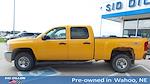 2010 Chevrolet Silverado 2500 Crew Cab 4WD Pickup for sale #5C3448A - photo 3