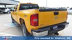 2010 Chevrolet Silverado 2500 Crew Cab 4WD Pickup for sale #5C3448A - photo 2