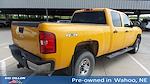 2010 Chevrolet Silverado 2500 Crew Cab 4WD Pickup for sale #5C3448A - photo 5