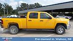 2010 Chevrolet Silverado 2500 Crew Cab 4WD Pickup for sale #5C3448A - photo 6