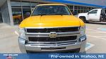 2010 Chevrolet Silverado 2500 Crew Cab 4WD Pickup for sale #5C3448A - photo 8