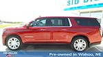 2021 Chevrolet Suburban 4WD SUV for sale #5C3453A - photo 3