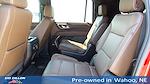 2021 Chevrolet Suburban 4WD SUV for sale #5C3453A - photo 20